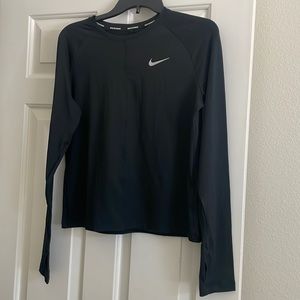 Nike Dri-Fit Long Sleeve - Size Medium